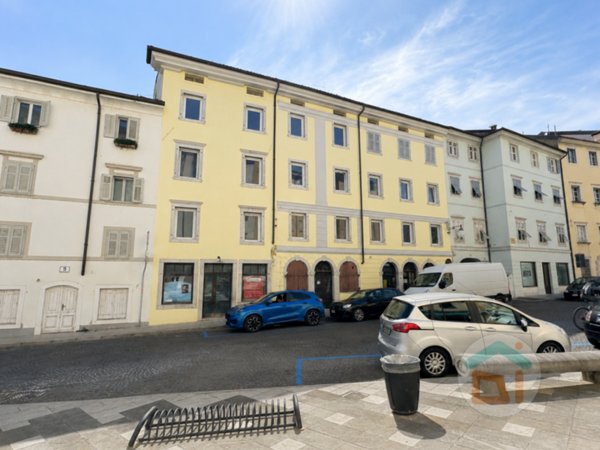 appartamento in vendita a Gorizia