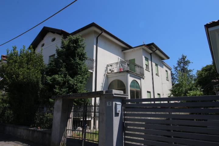 appartamento in vendita a Gorizia