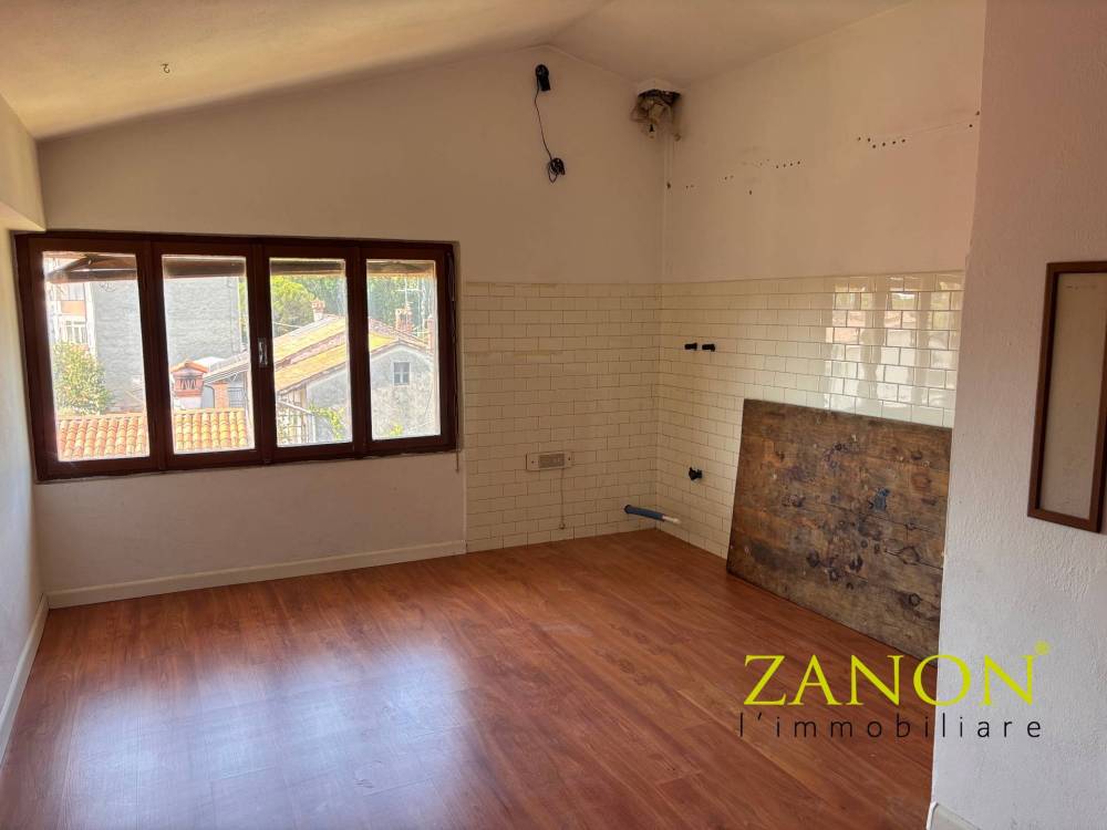 appartamento in vendita a Gorizia in zona Castello