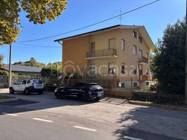 appartamento in vendita a Gorizia in zona Castello