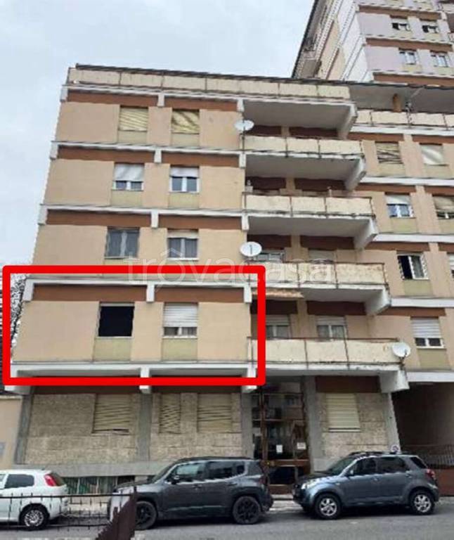 appartamento in vendita a Gorizia