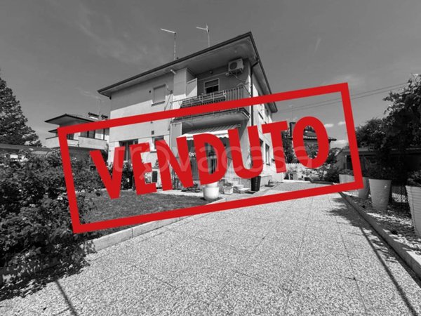appartamento in vendita a Gorizia