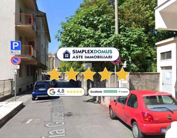 appartamento in vendita a Gorizia