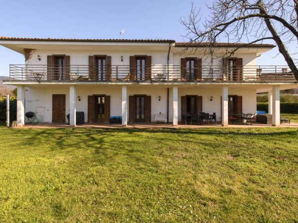 casa indipendente in vendita a Gorizia in zona Lucinico
