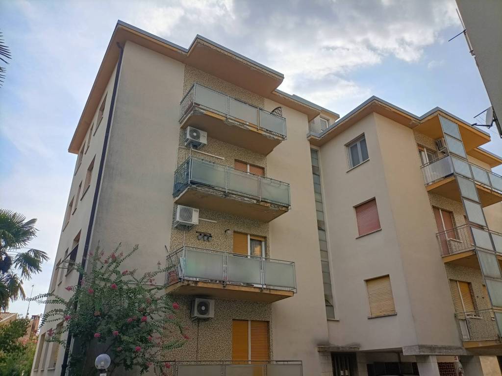 appartamento in vendita a Gorizia