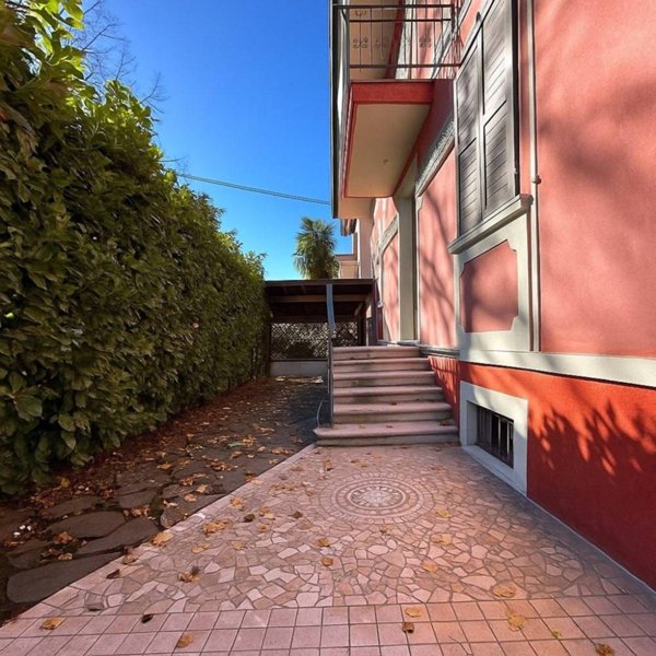 casa indipendente in vendita a Gorizia in zona San Rocco