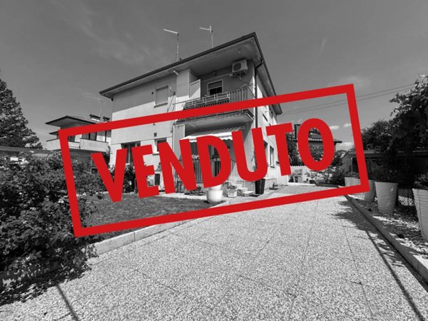 appartamento in vendita a Gorizia