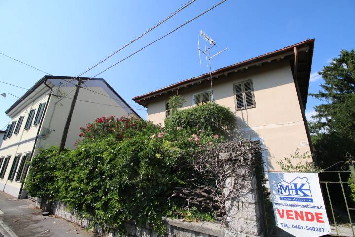 casa indipendente in vendita a Gorizia