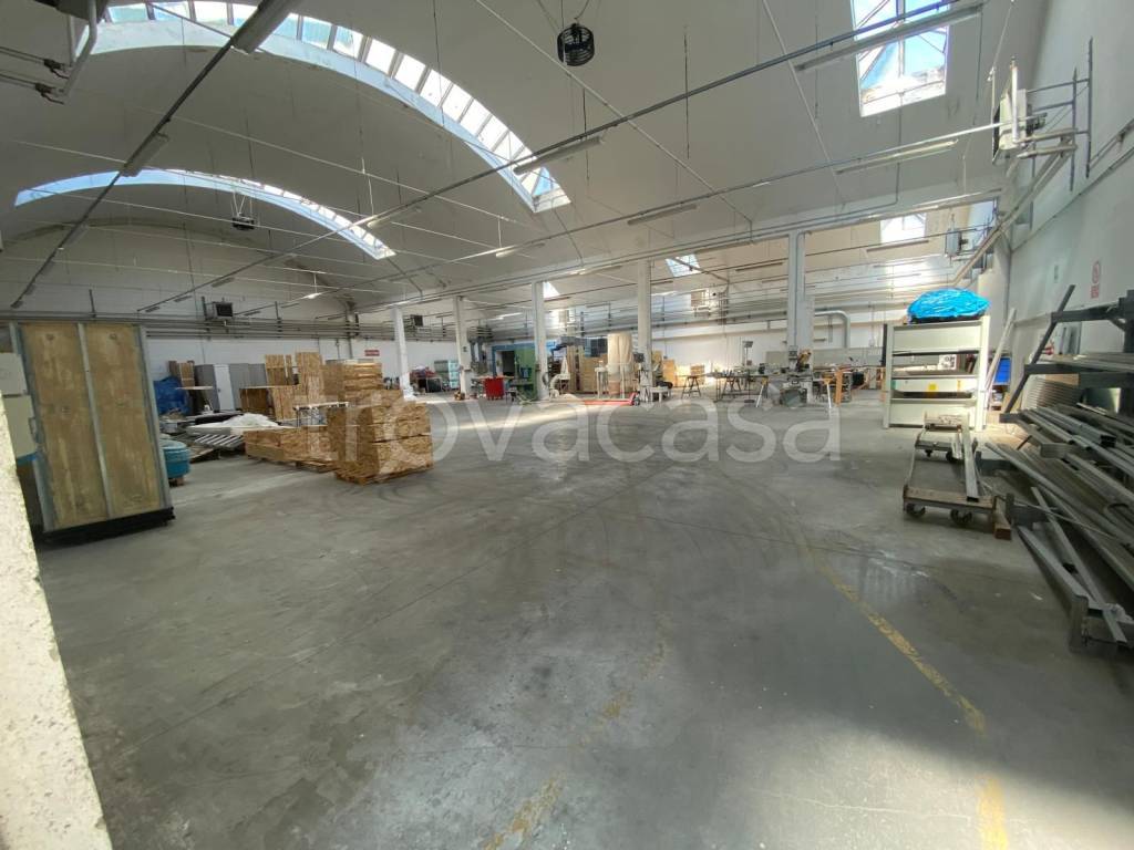 appartamento in vendita a Gorizia in zona Lucinico