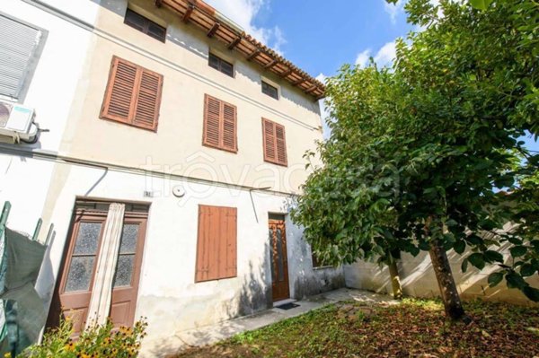 casa indipendente in vendita a Gorizia in zona Lucinico