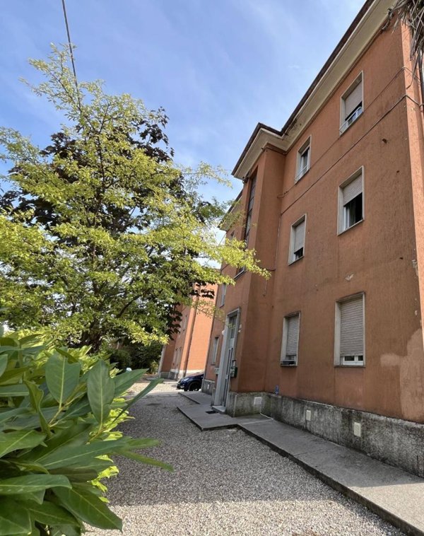 appartamento in vendita a Gorizia in zona Lucinico