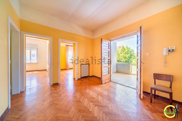 casa indipendente in vendita a Gorizia in zona San Rocco