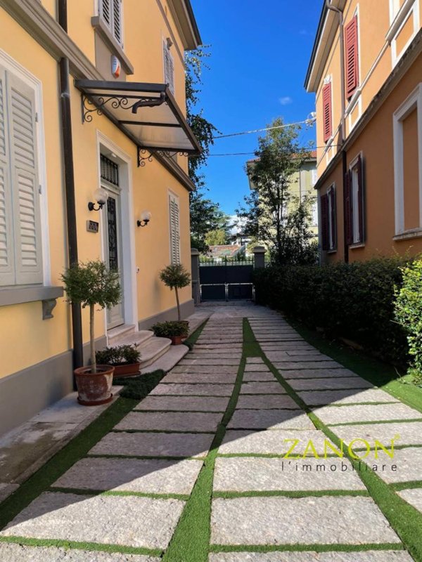 casa indipendente in vendita a Gorizia in zona Castello