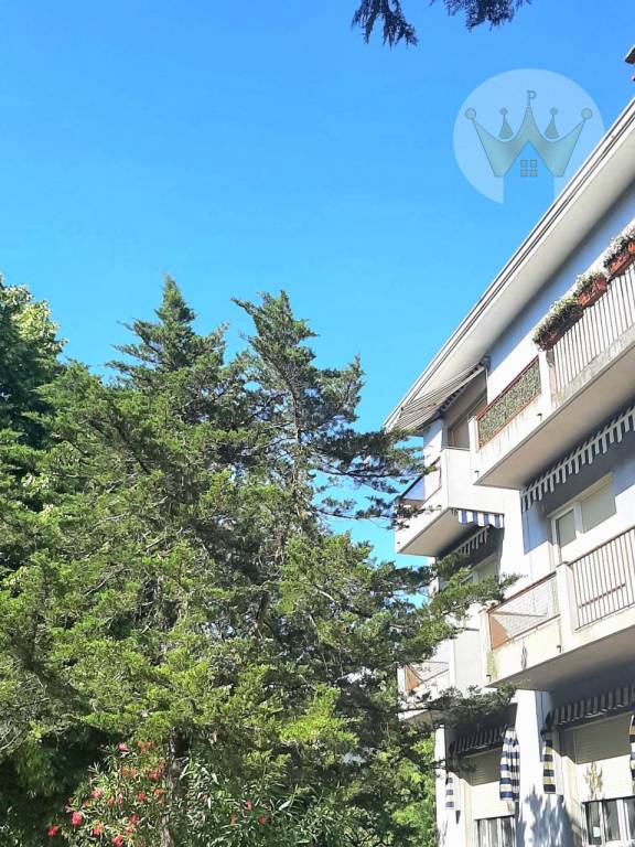 appartamento in vendita a Gorizia in zona Castello