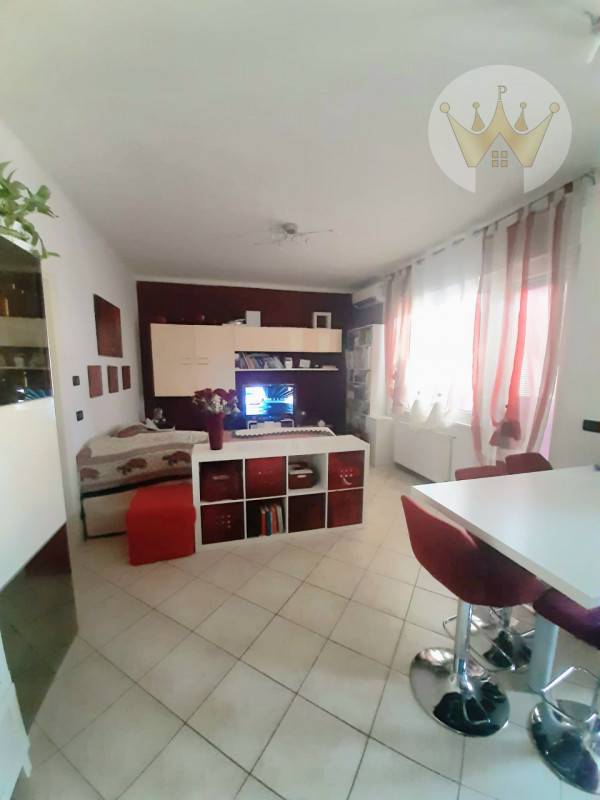 appartamento in vendita a Gorizia in zona Castello