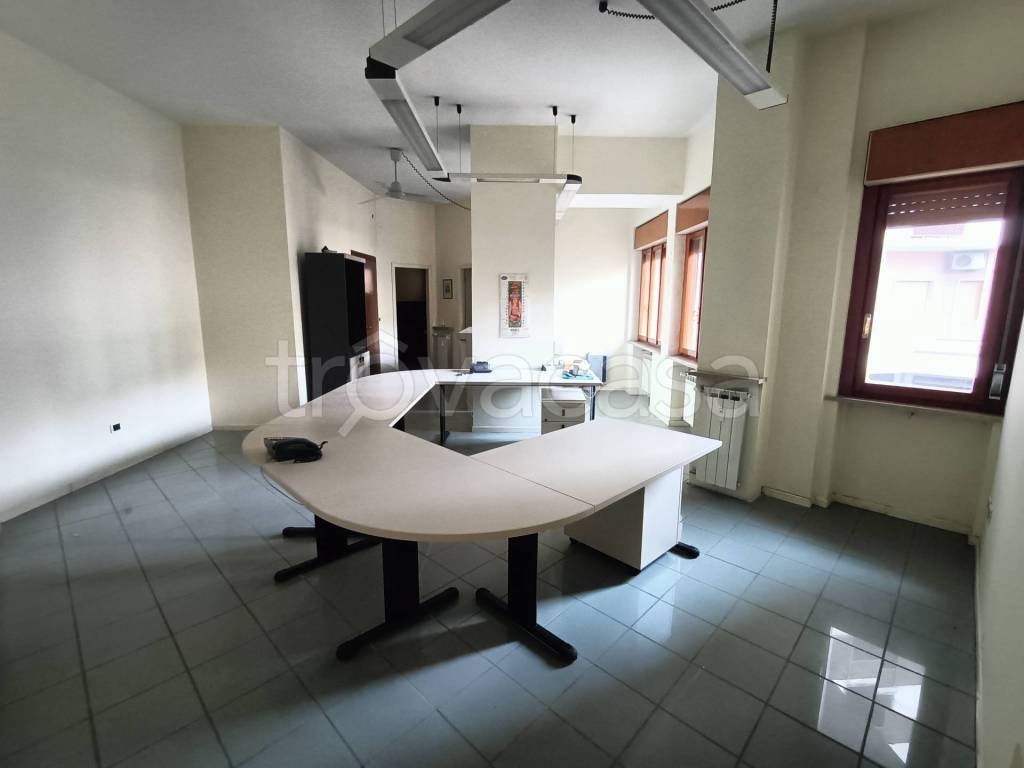 ufficio in vendita a Gorizia in zona Castello