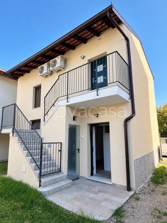 appartamento in vendita a Gorizia