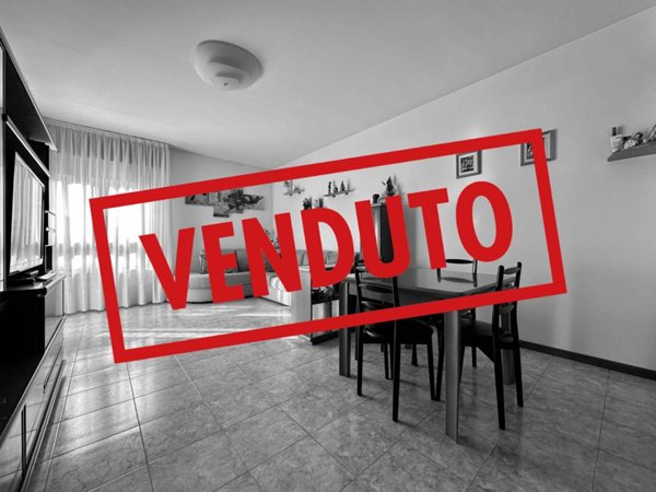 appartamento in vendita a Gorizia