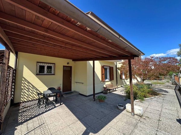 appartamento in vendita a Gorizia in zona San Rocco