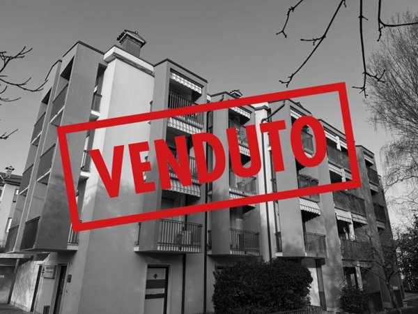 appartamento in vendita a Gorizia