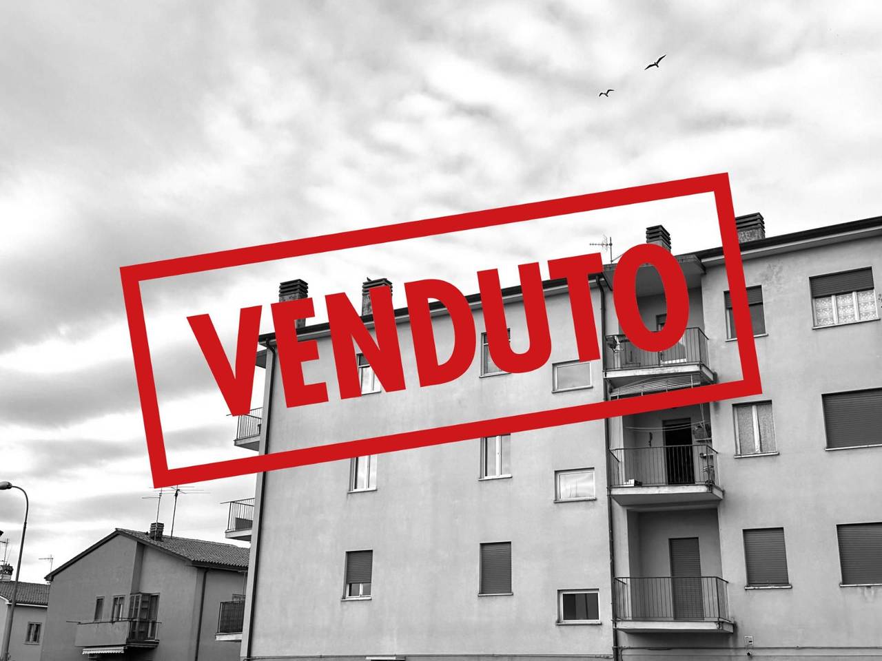 appartamento in vendita a Gorizia