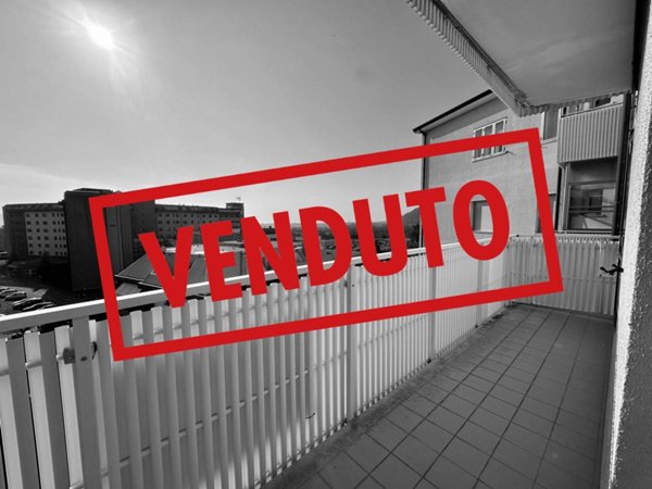 appartamento in vendita a Gorizia