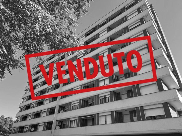 appartamento in vendita a Gorizia