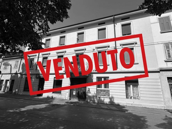 appartamento in vendita a Gorizia