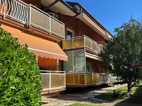 appartamento in vendita a Gorizia in zona San Rocco