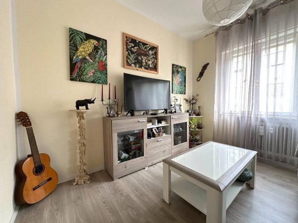 appartamento in vendita a Gorizia in zona San Rocco
