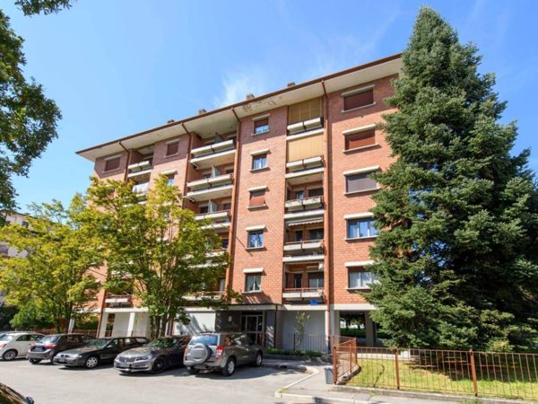 appartamento in vendita a Gorizia