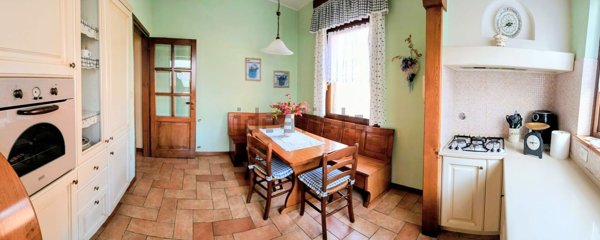 casa indipendente in vendita a Gorizia in zona San Rocco