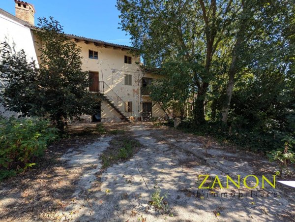 casa indipendente in vendita a Gorizia in zona San Rocco