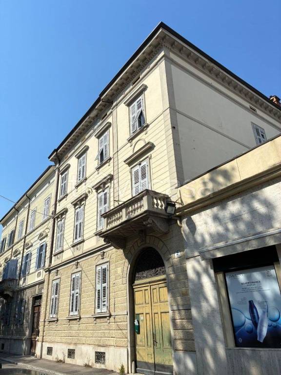 appartamento in vendita a Gorizia