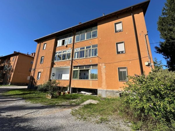 appartamento in vendita a Gorizia in zona San Rocco