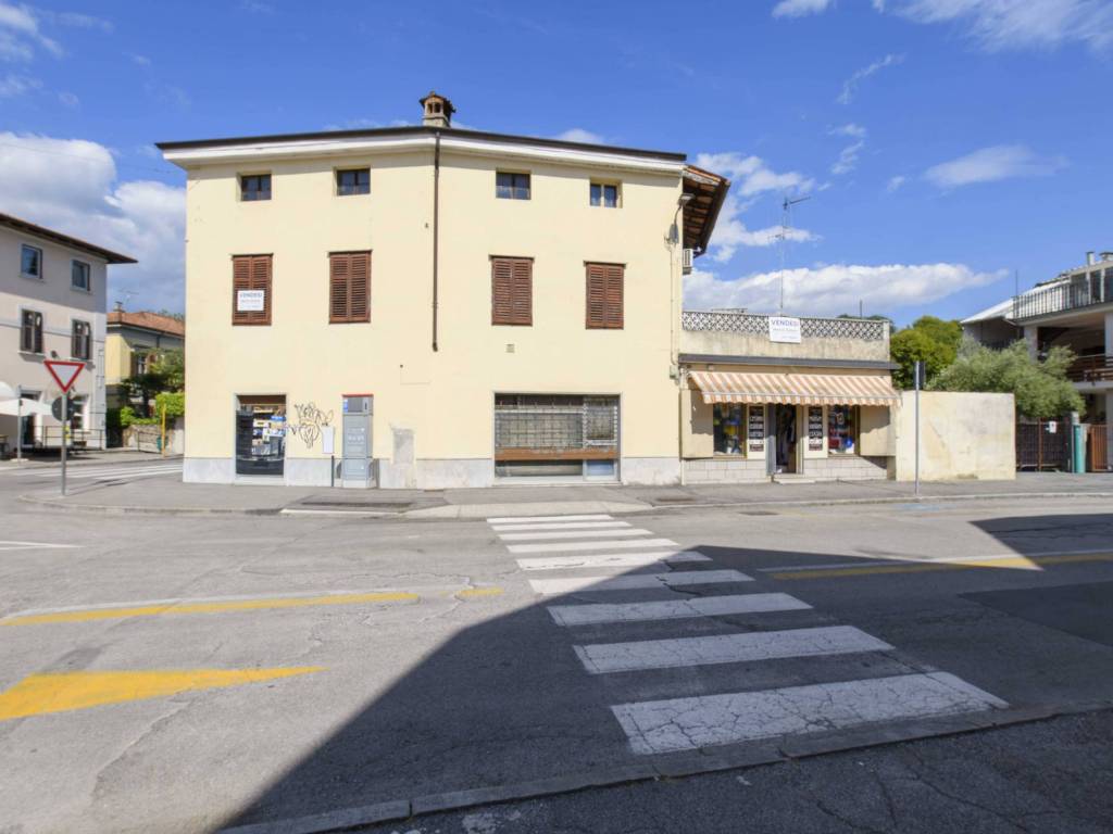 appartamento in vendita a Gorizia in zona San Rocco