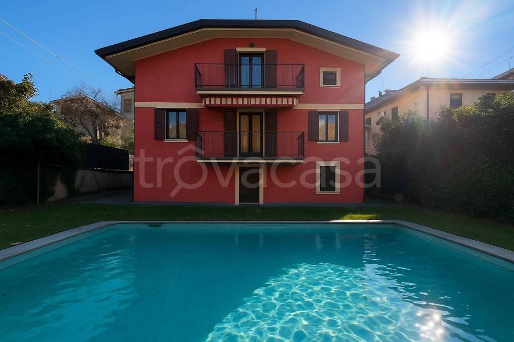 casa indipendente in vendita a Gorizia