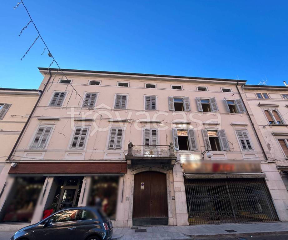 appartamento in vendita a Gorizia in zona Castello