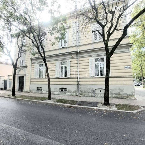 appartamento in vendita a Gorizia in zona San Rocco