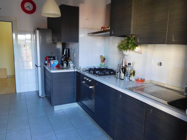 appartamento in vendita a Gorizia in zona San Rocco