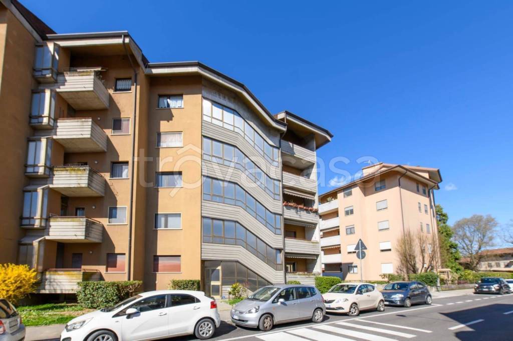 appartamento in vendita a Gorizia in zona San Rocco