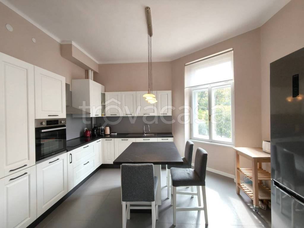 appartamento in vendita a Gorizia