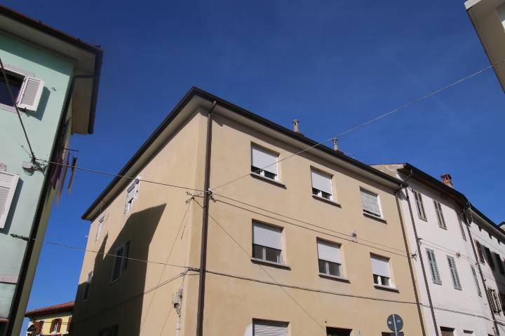 appartamento in vendita a Gorizia