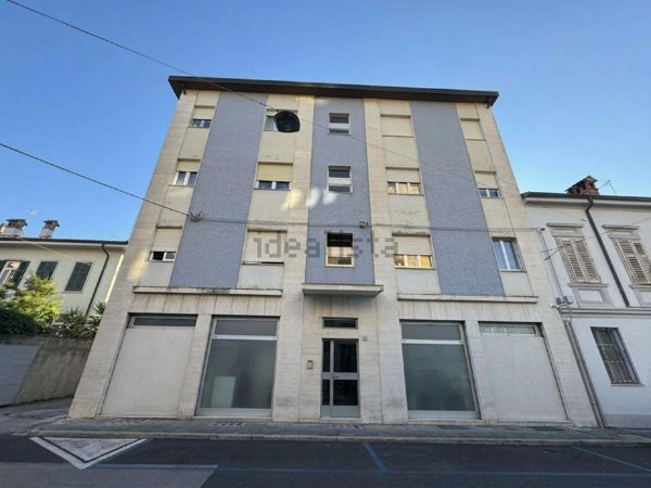appartamento in vendita a Gorizia in zona San Rocco