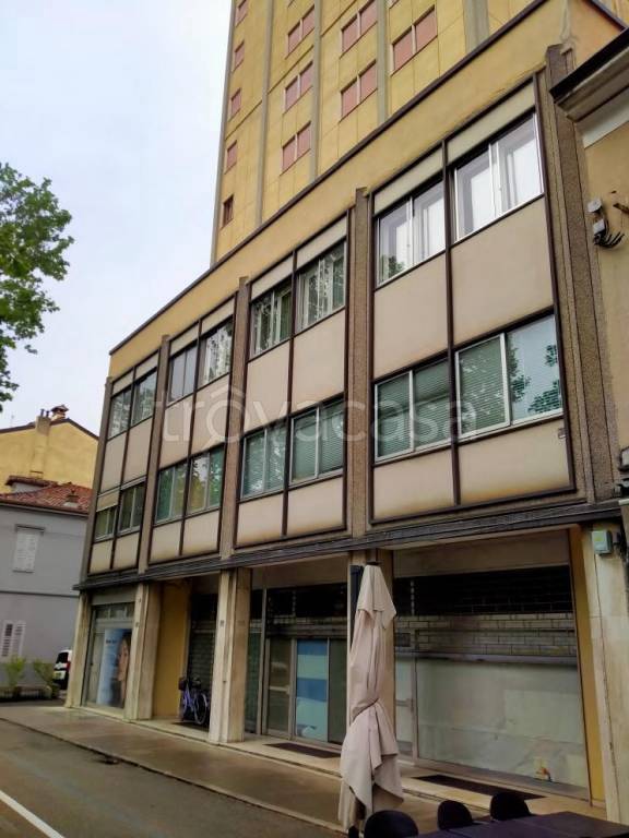 ufficio in vendita a Gorizia