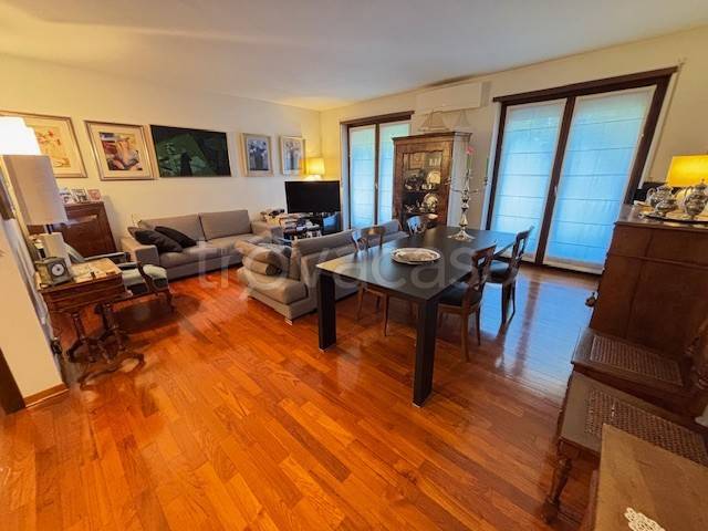 appartamento in vendita a Gorizia in zona San Rocco