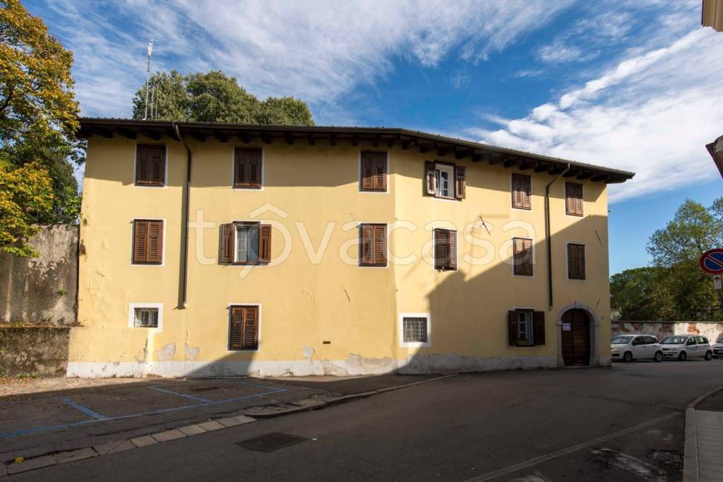 appartamento in vendita a Gorizia in zona San Rocco