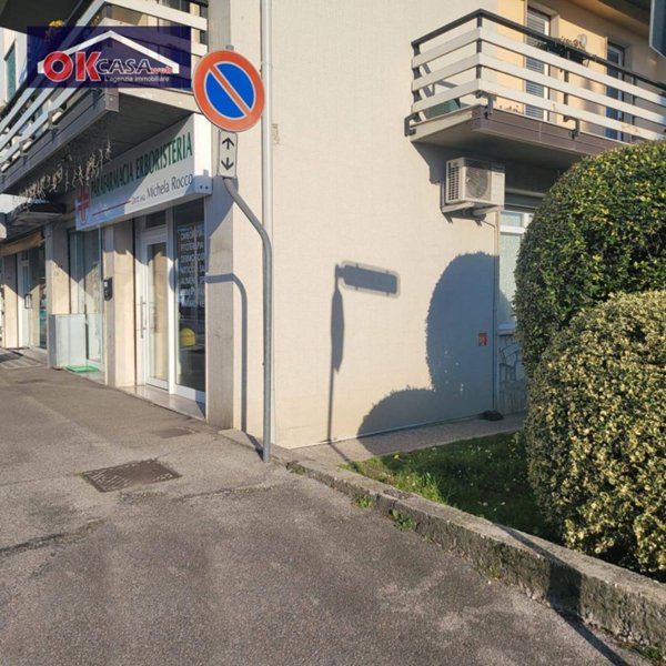 ufficio in vendita a Gradisca d'Isonzo