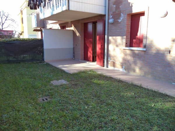 appartamento in vendita a Gradisca d'Isonzo