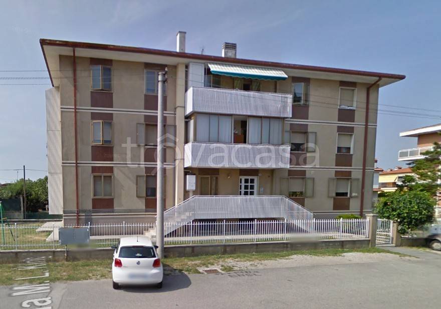 appartamento in vendita a Gradisca d'Isonzo